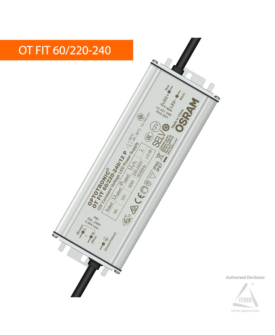 OT FIT 60/220-240/